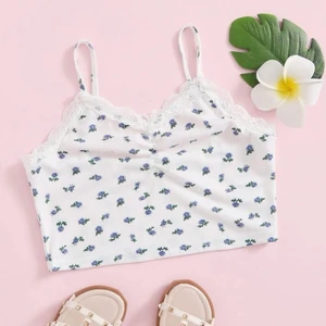 Ett linne från SHIEN  - Jag har inte användning för detta linnet mer men de är i fint skick och ett skönt material💕😊