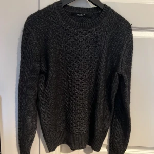 Tiger of Sweden, S - Tiger of Sweden   Stickad tröja str S