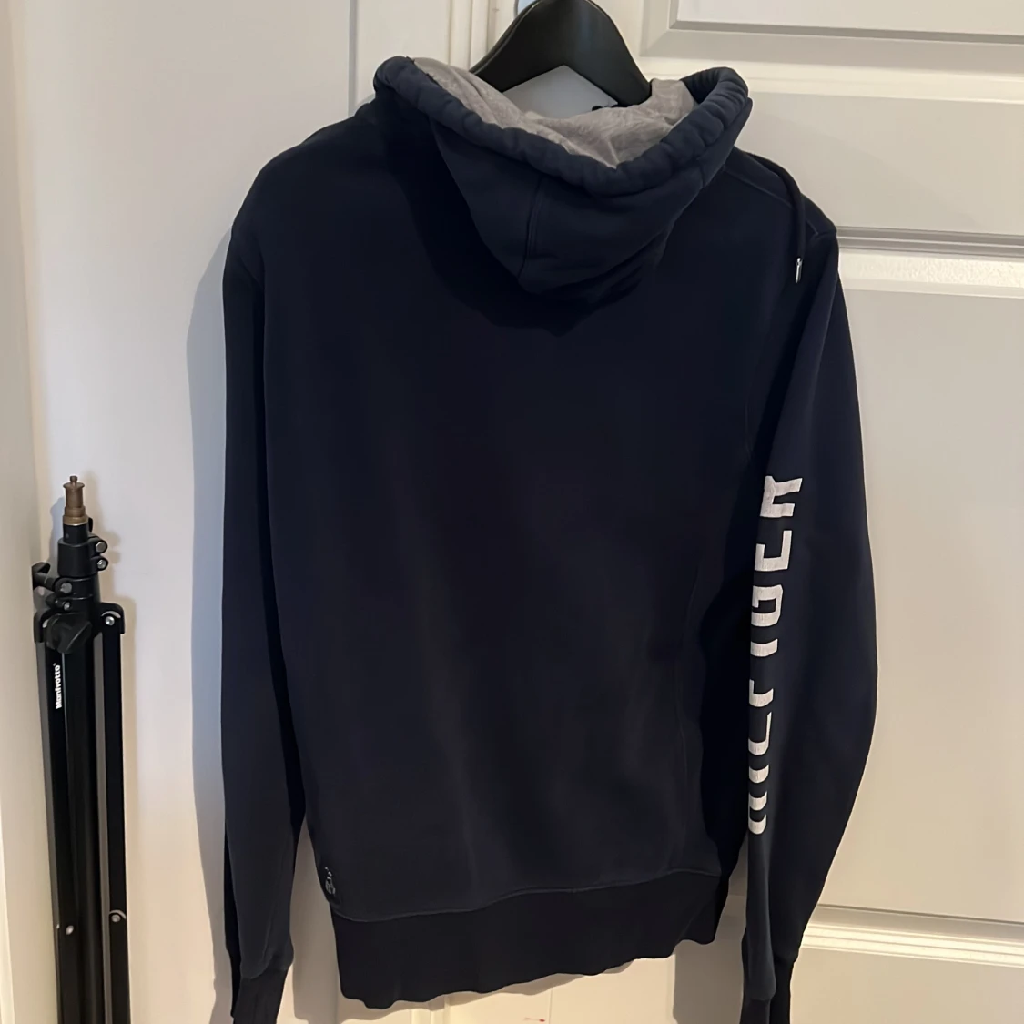 Tommy Hilfiger zip hoodie - 91