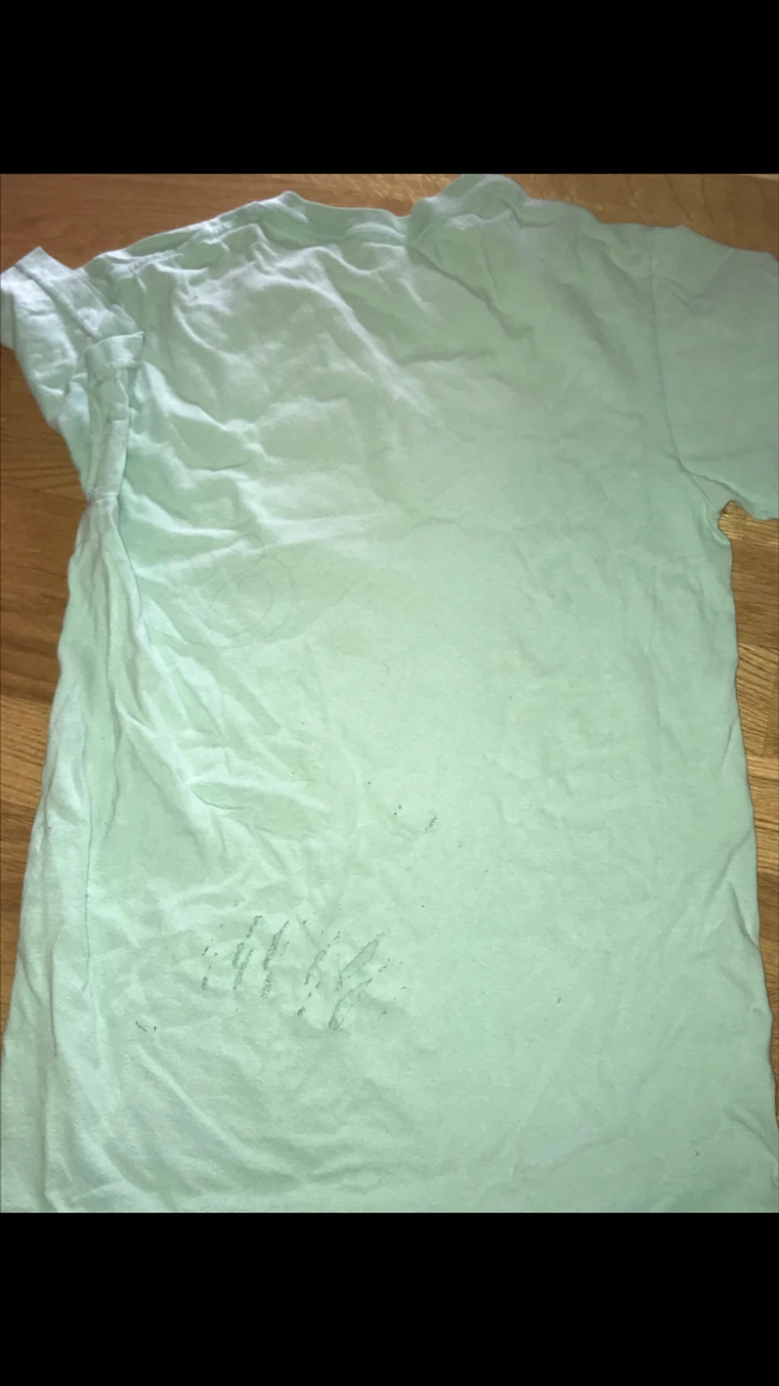 Fucking Awesome t-shirt - 90