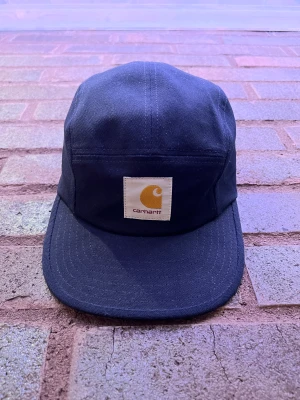 Carhartt keps - justerbar carhartt keps har vart i min garderob i ett år använder aldrig
