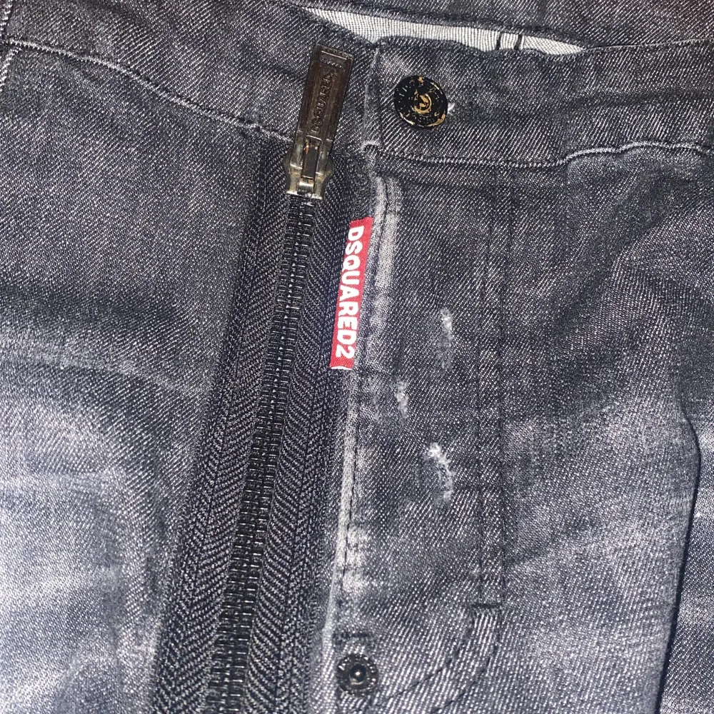 Disquared2 jeans, st56 . Jeans & Byxor.