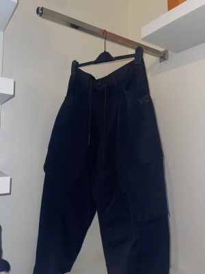 Y3 Byxor - 10/10 cond, endast testade   Nypris 2800