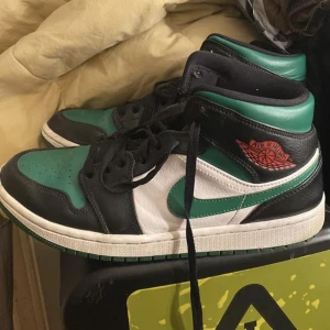 Jordans  - Jordans i stl 41