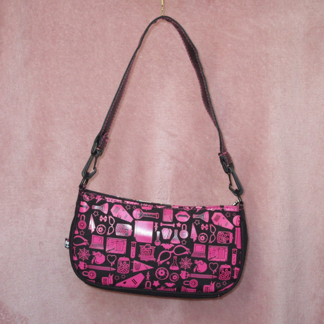 Monster high väska - 90