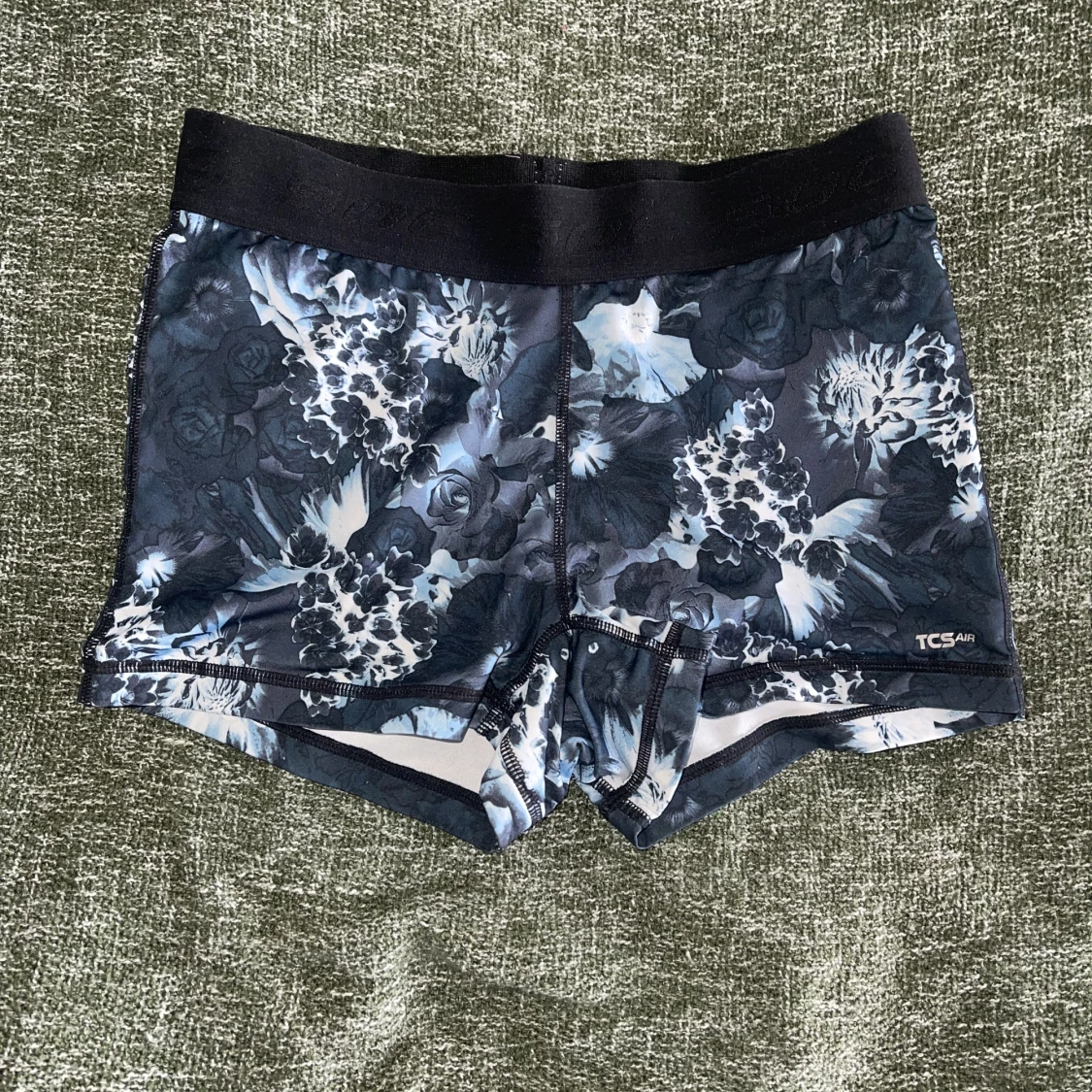 Tränings shorts  - 90