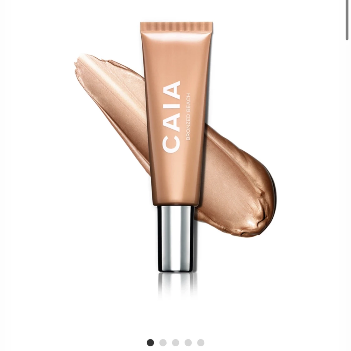 Caia liquid highlighter 