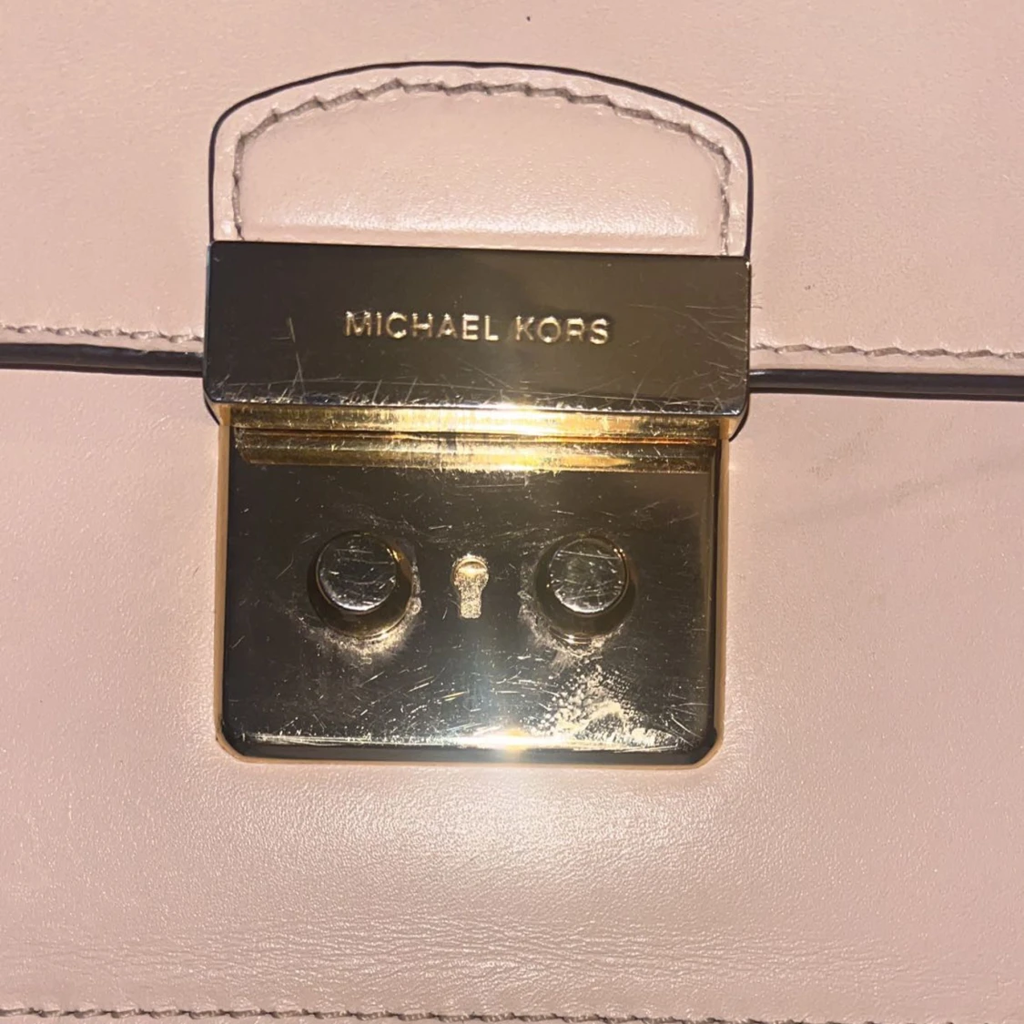 Michael kors väska  - 91