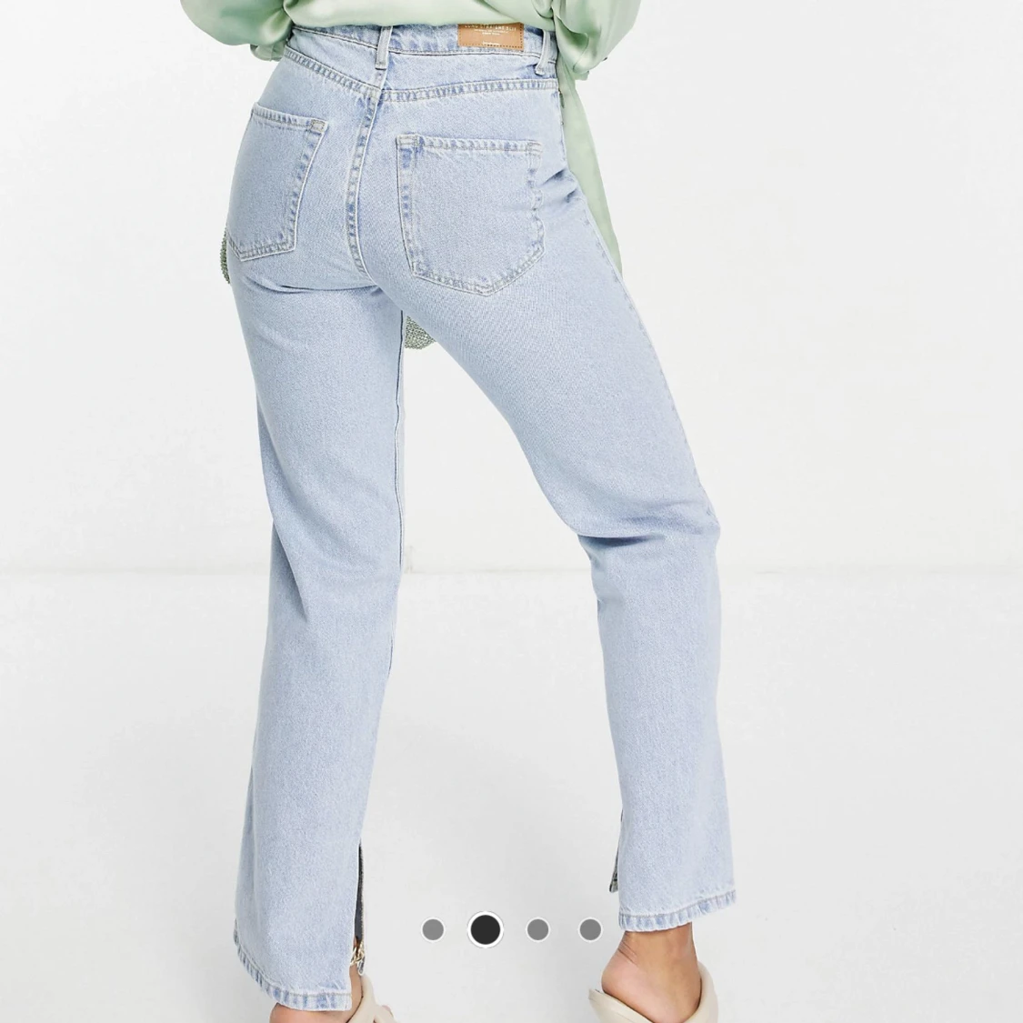 Jeans Stradivarius - 90