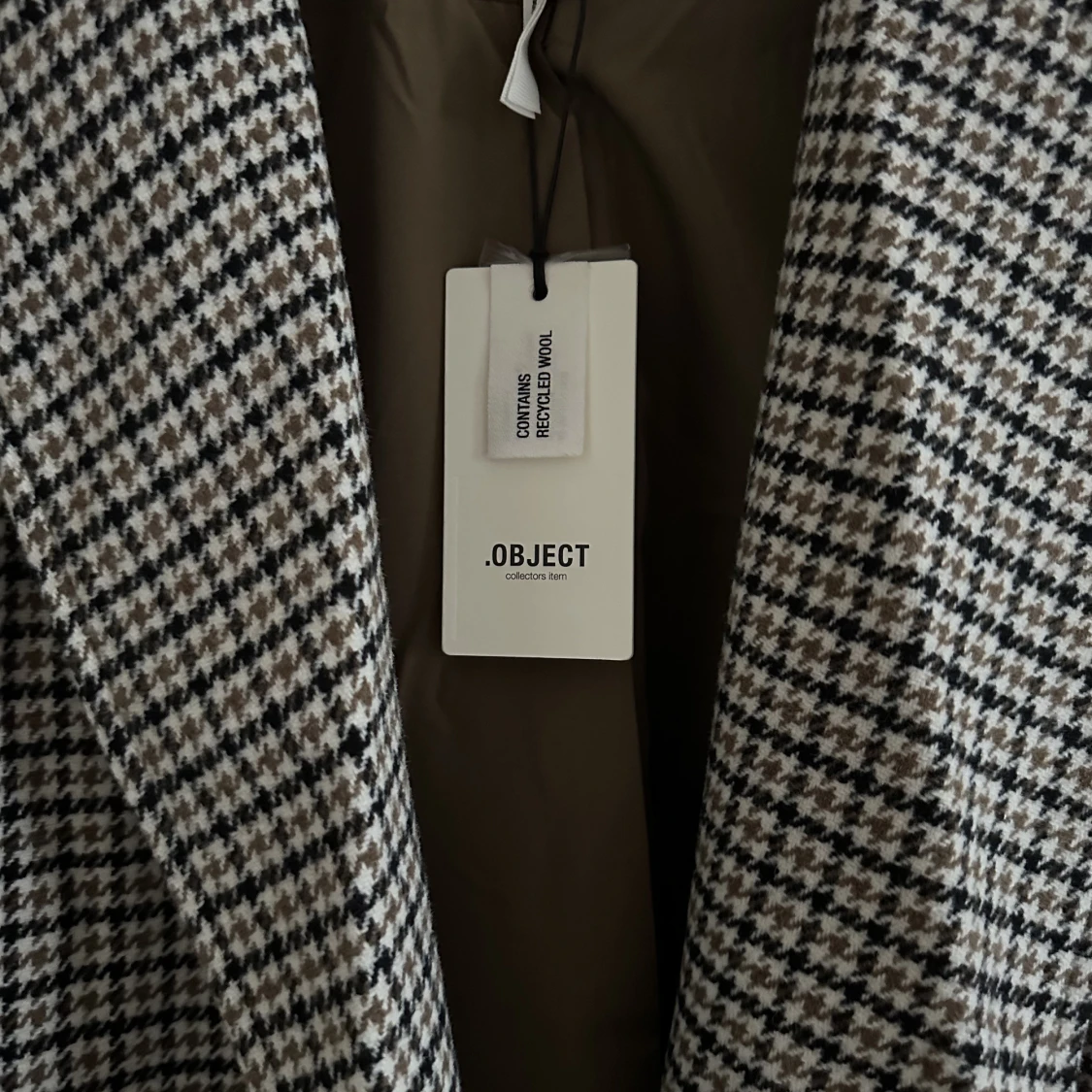 Oversized kappa  - 91