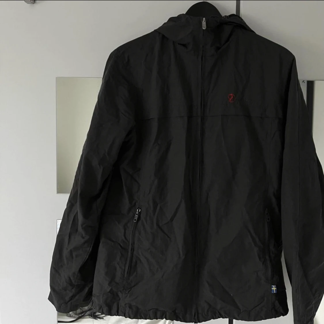 Fjällräven jacka - 90