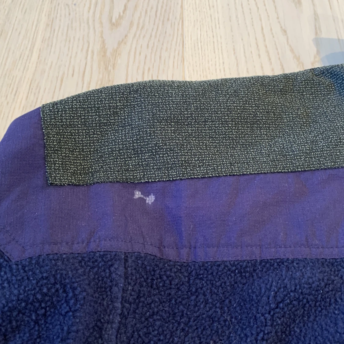 Helly Hansen vintage fleece - 91