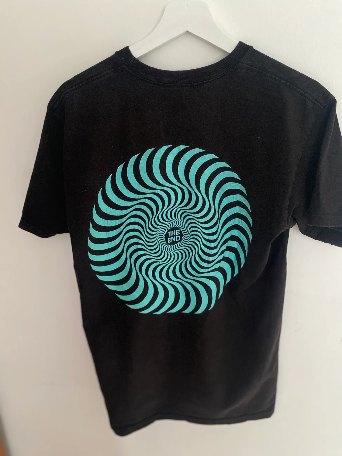 Spitfire t shirt - 90