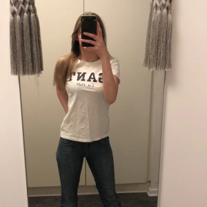 Gant t-shirt - Jätte snygg gant t-shirt jag använt 3 gånger men är i 10/10 i skick som bara ligger i garderoben 