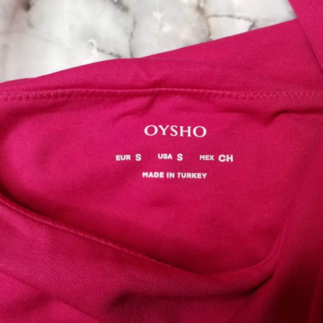 Tajt tränningsline  - 91