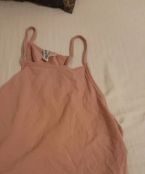 Linne/ topp - Använt 2 gånger 