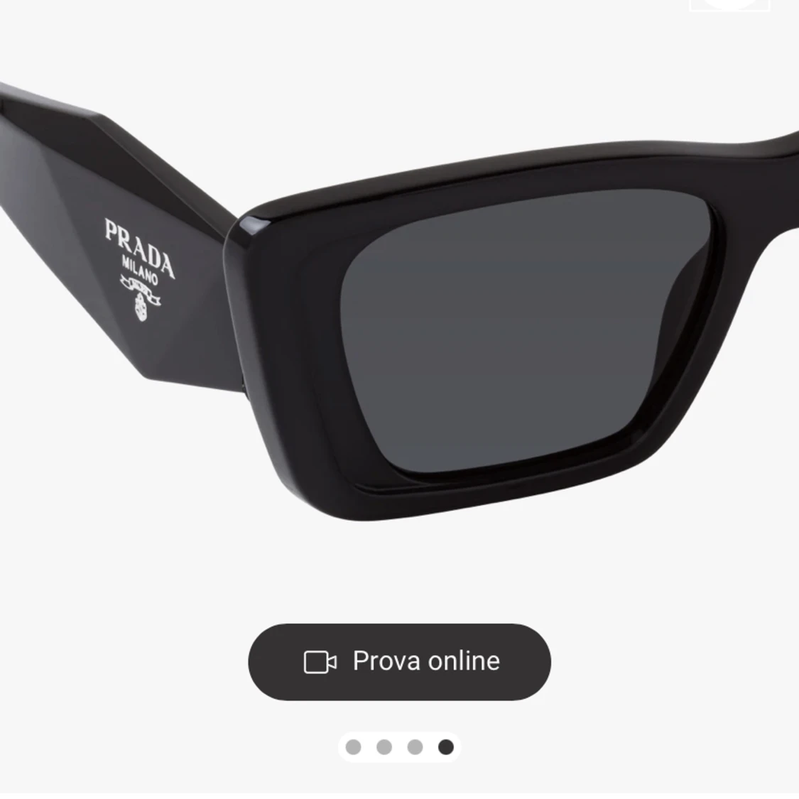 Prada solglasögon - 91