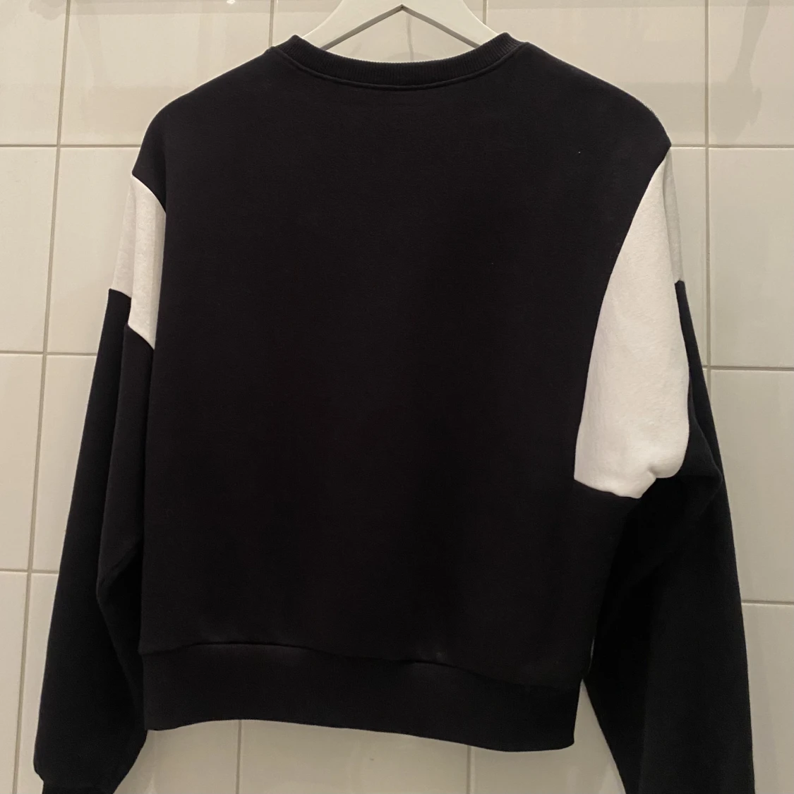 Grå Bronx Sweater / Sweatshirt  - 90
