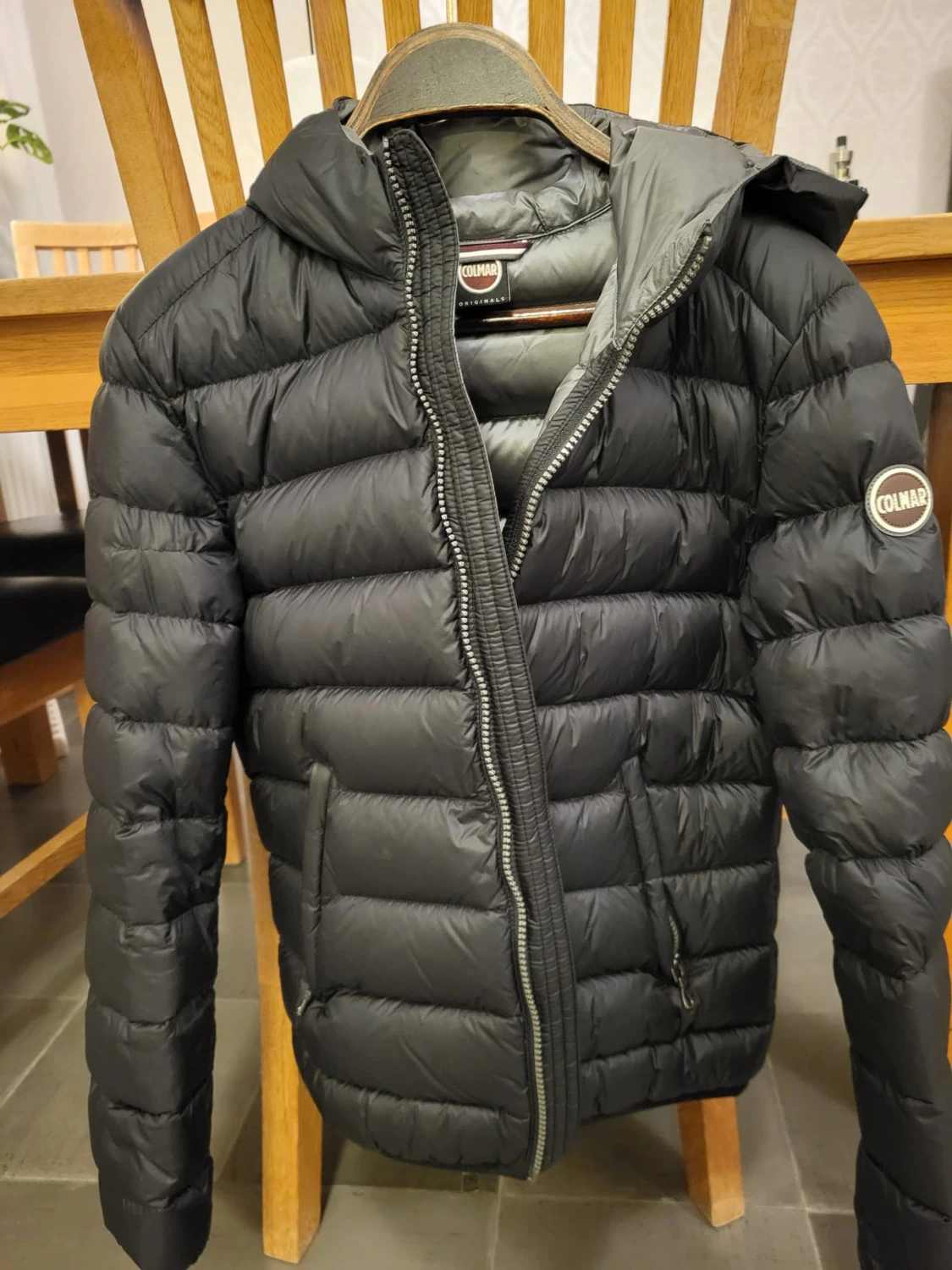 Colmar jacka - 90