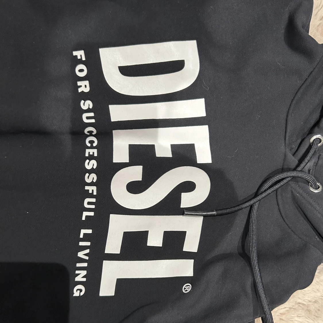 Diesel hoddie - 90