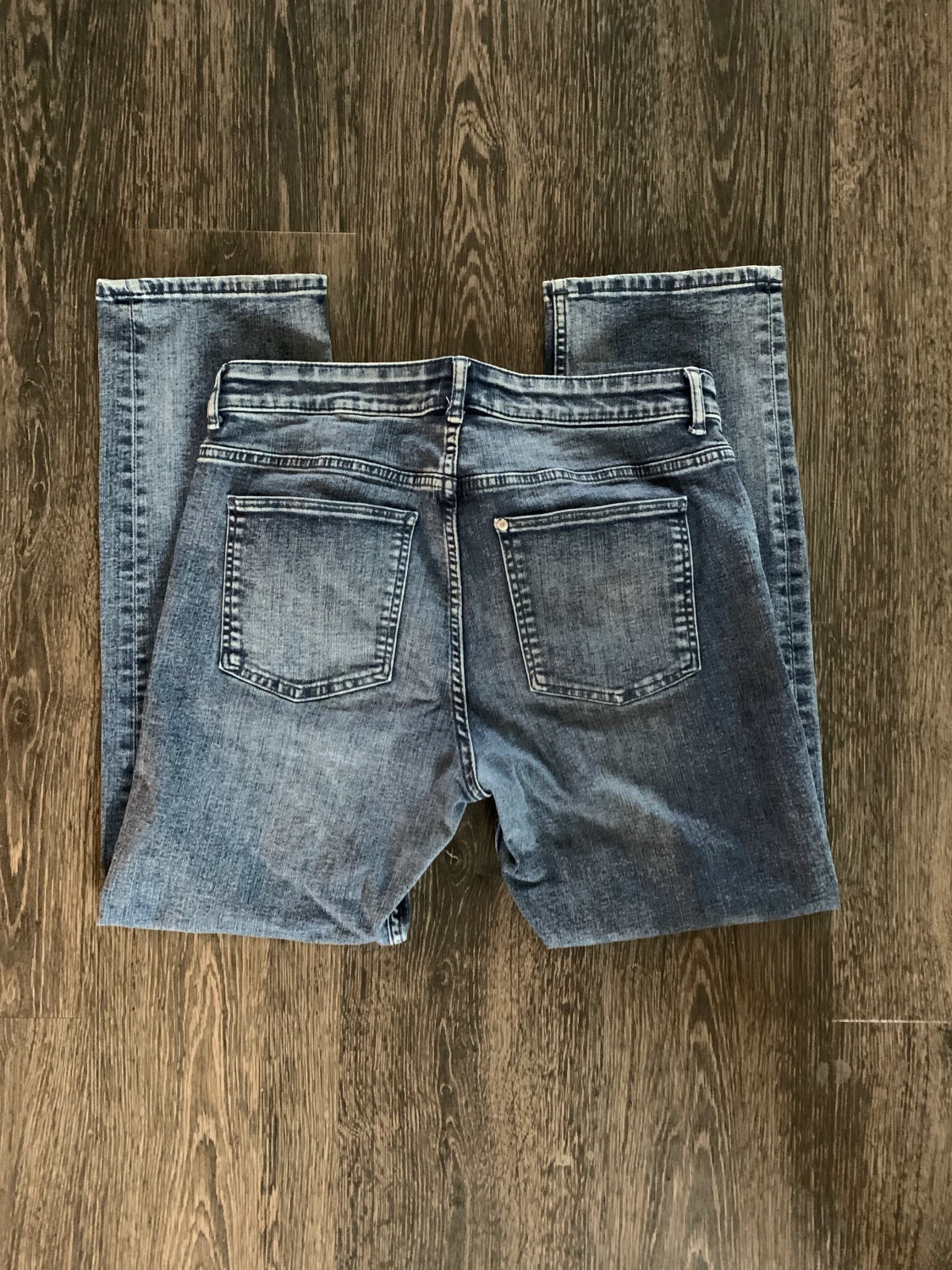 H&M Jeans