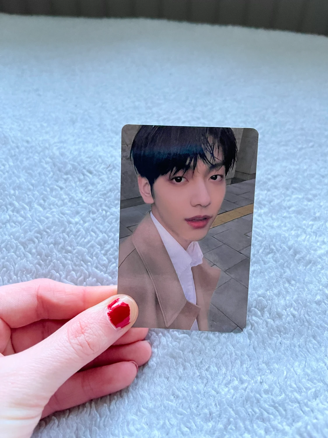 TXT FREEZE YOU ver  - 90