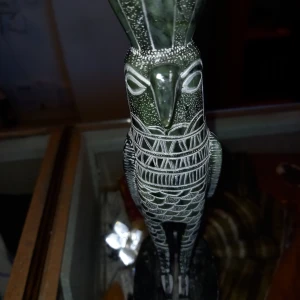 EGYPT - Vet ej vad den kallas med något från egypten 