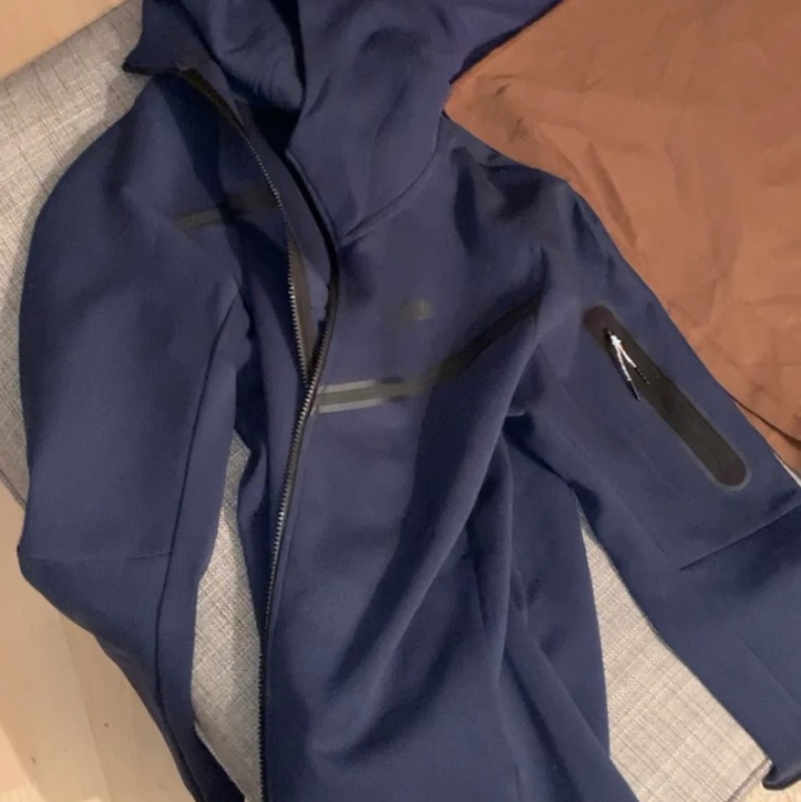 Nike tech fleece  - 90