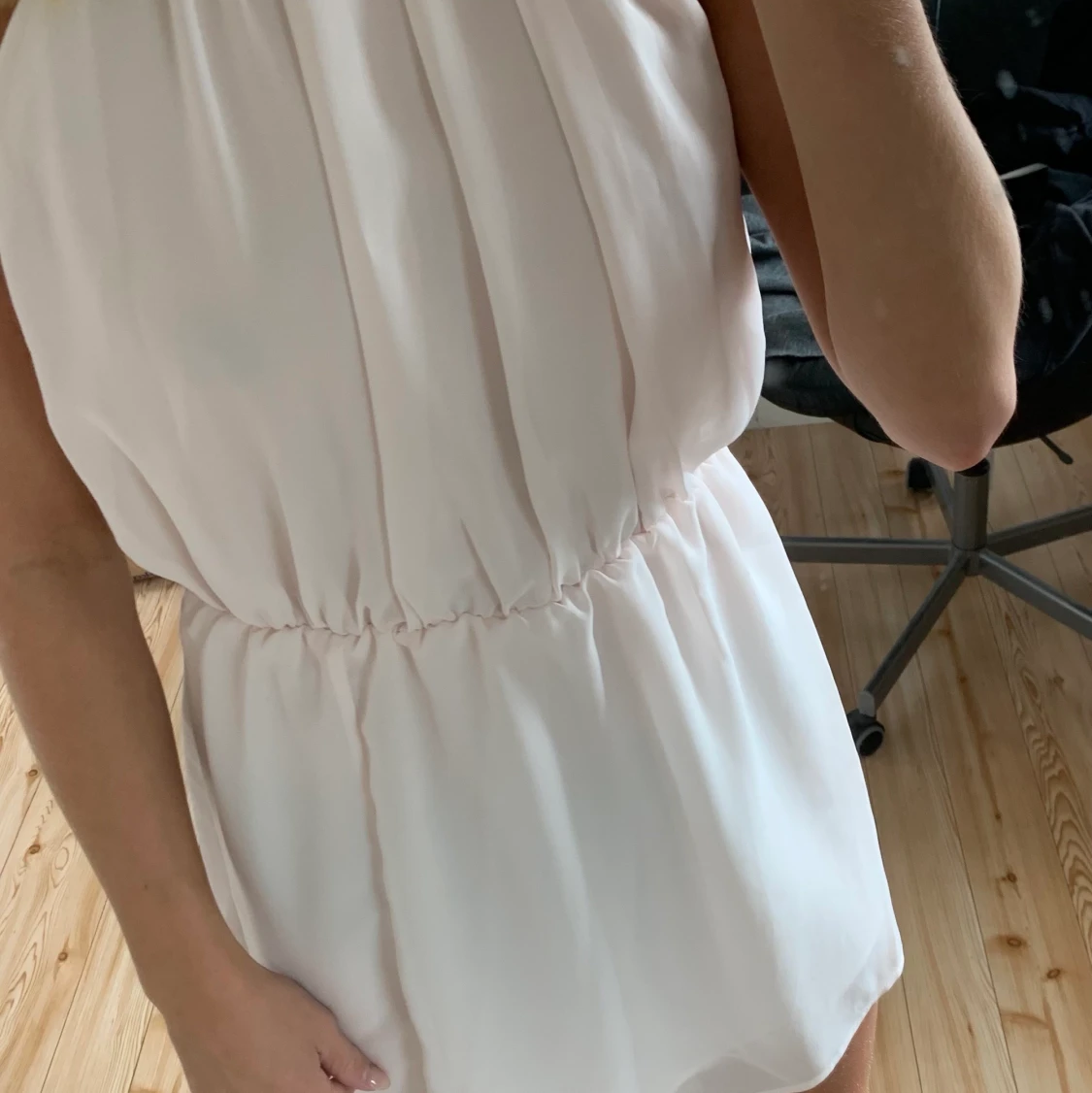 Klänning storlek 34 - 90