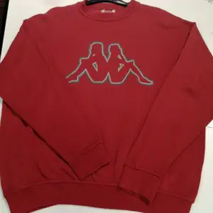 Kappa sweater xxl. 