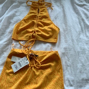 Zara - Snyggt set från zara💓 Nyskick