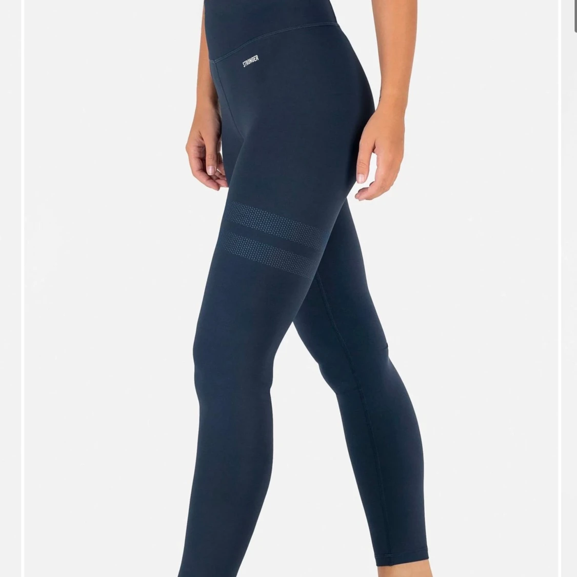 Byxor, stronger st.Xs - 91