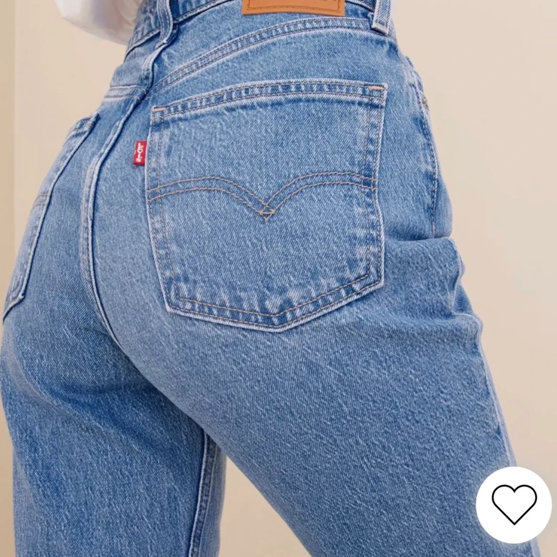 Levis jeans 