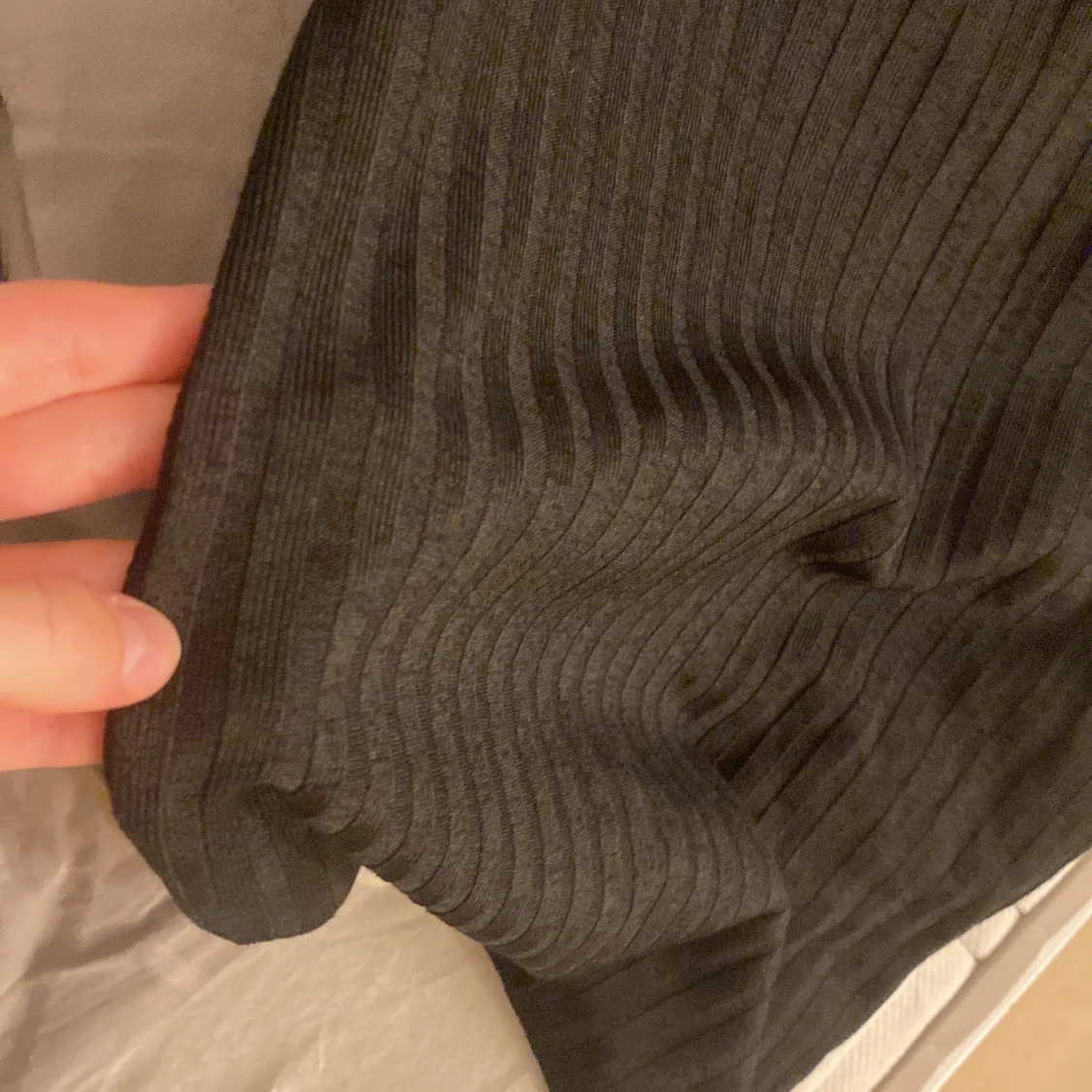 Lång klänning  - 90