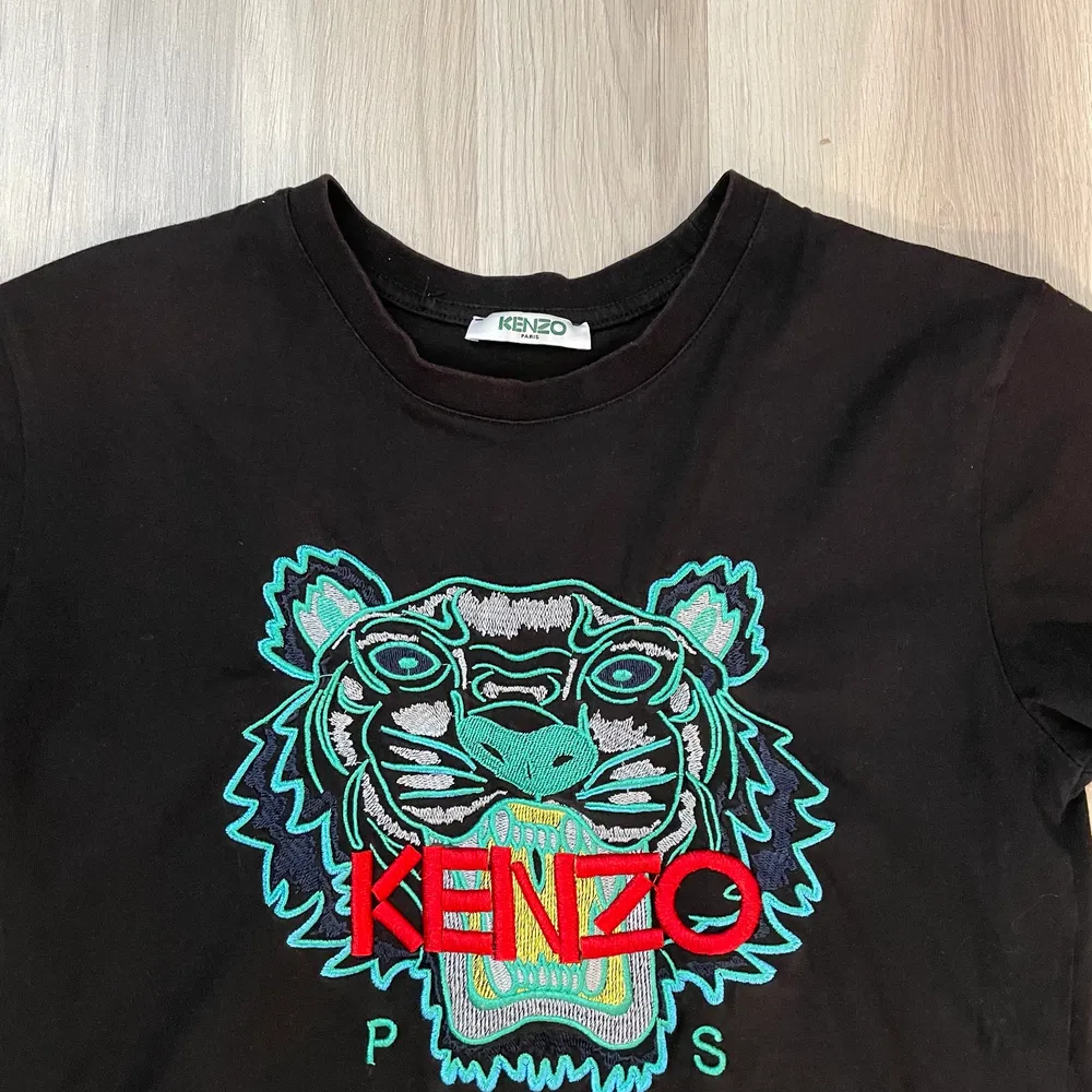 Kenzo T-shirts, A kopia. T-shirts.