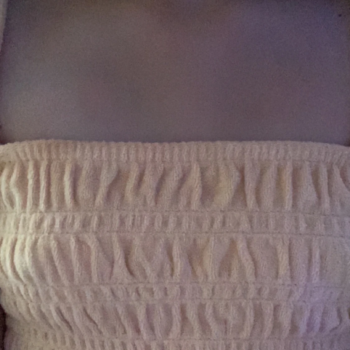 Jätte fin orange topp! - 90