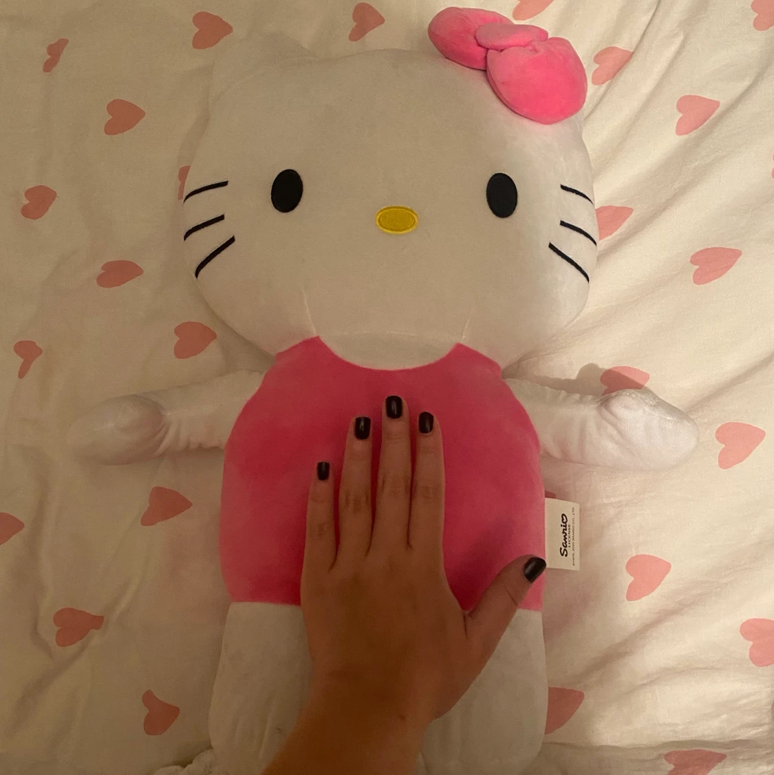 Hellokitty - 90