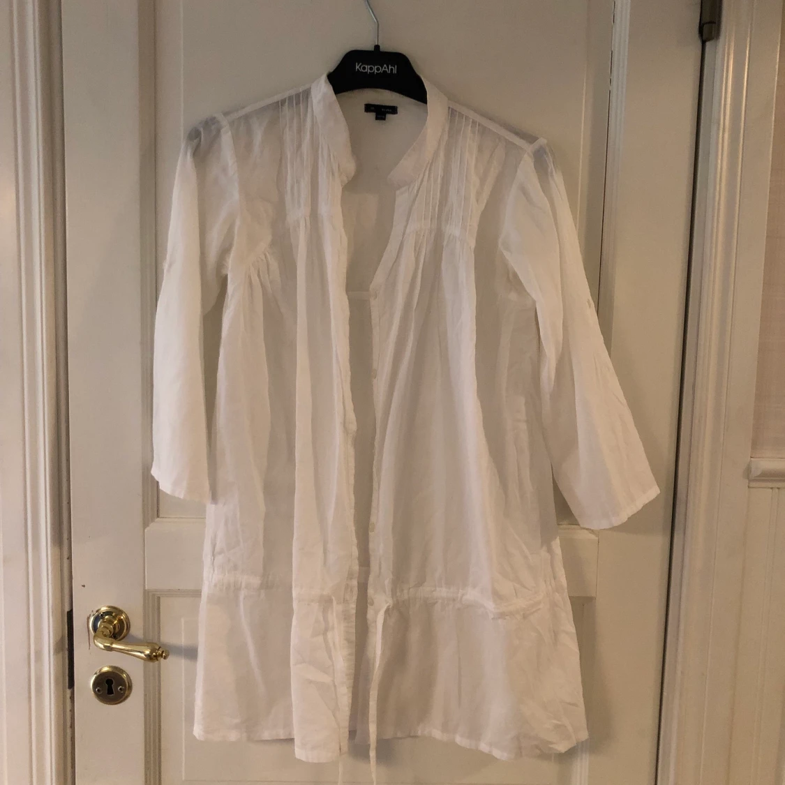 Ett gäng blusar - 91