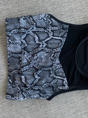 Stronger topp - I stl XS