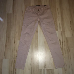 set av 3  - 2 par low rise byxor och 1 par pyjamas byxor