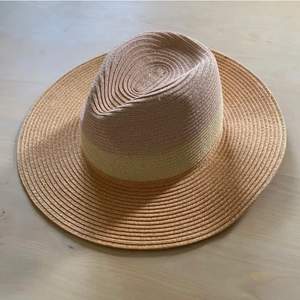 Straw hat &other stories 
