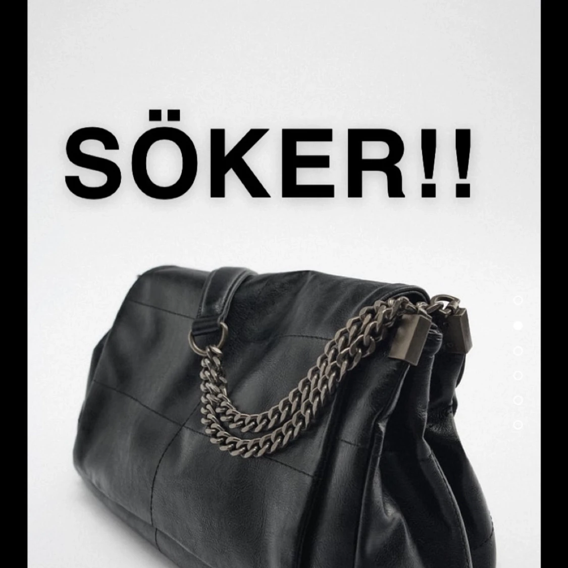 SÖKER