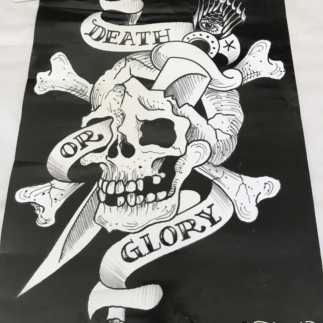 ed hardy poster - 90