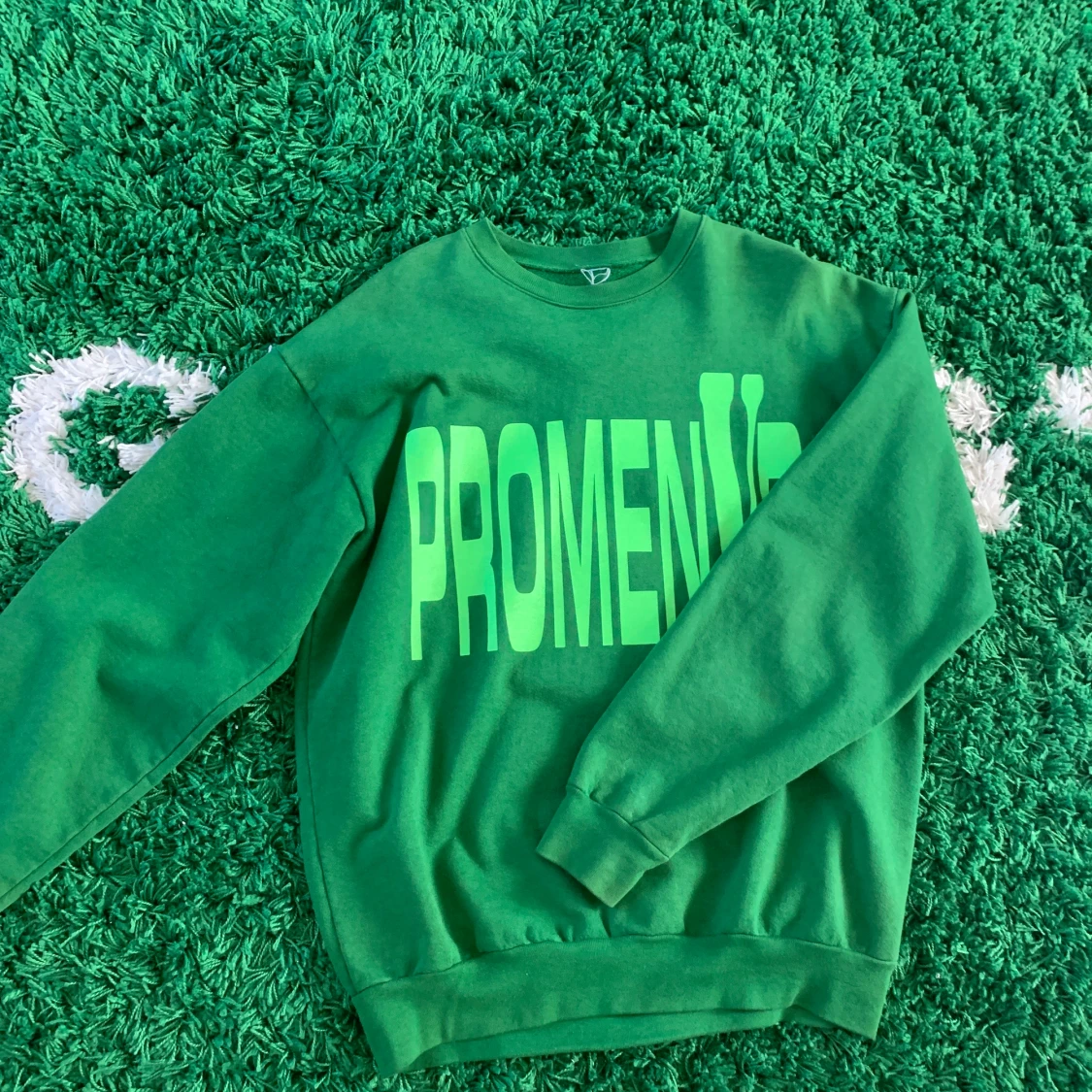 Vlone A$ap Rocky Promenvd Sweatshirt