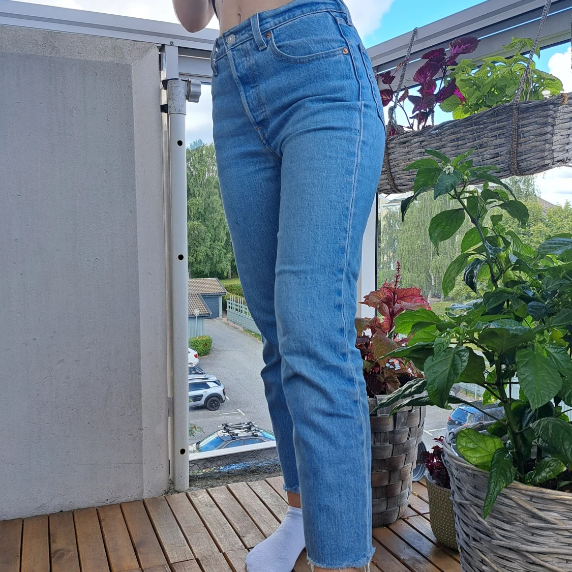 Levis 501 - 90