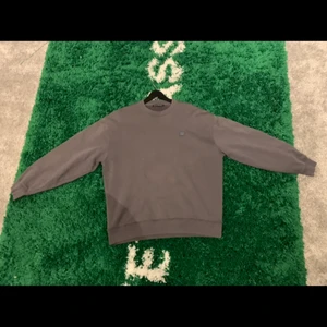 Acne sweatshirt - Använd fåtal gånger och inga synliga defekter. Köpt för 1800kr. (Storlek är S men passar även M)