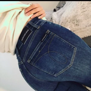 Calvinkleinjeans - W24 =XXS/XS. Nya!!! Frakt tillkommer