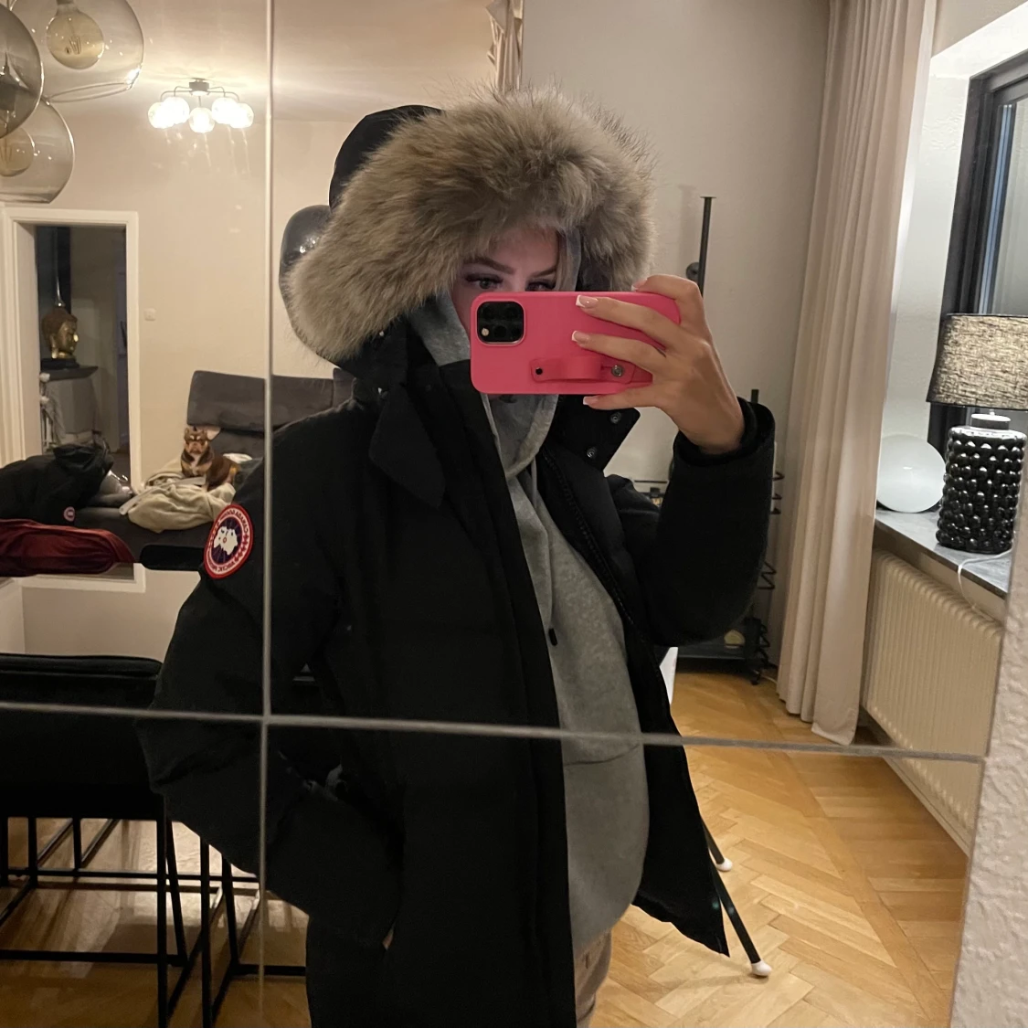Canada Goose Chelsea  - 91