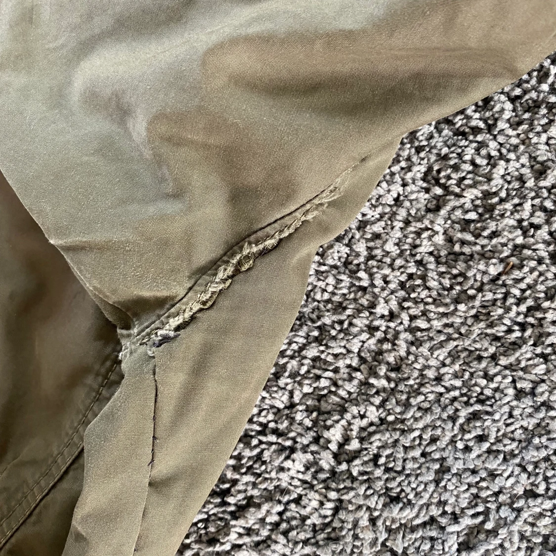 Stone island jacka - 90