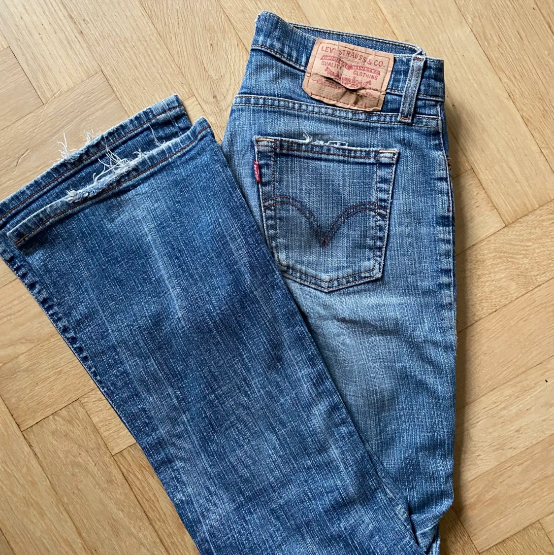 Levi’s Jeans